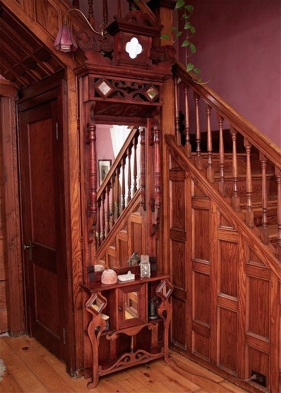Bondy House Bed & Breakfast Amherstburg Екстериор снимка